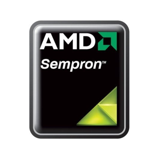 Procesador AMD Sempron 3000+ 1 Núcleo 1.8 GHz 32-bit Socket 754 62W