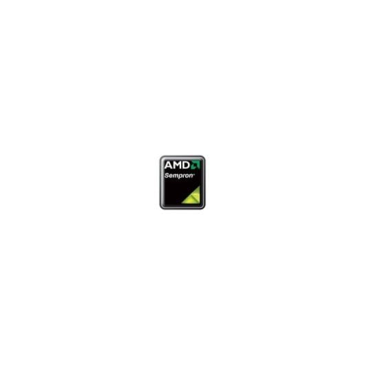 Procesador AMD Sempron 3000+ 1 Núcleo 1.8 GHz 32-bit Socket 754 62W