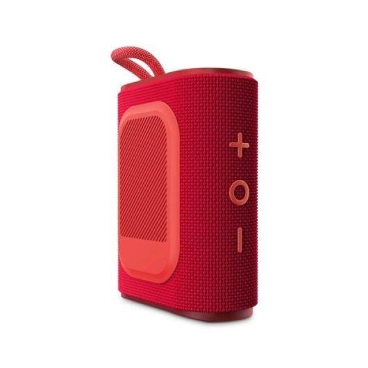 Altavoces Energy Sistem Portátiles Bluetooth 8W IPX6 con radio FM y lector Micro SD