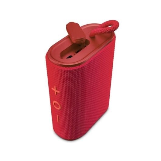 Altavoces Energy Sistem Portátiles Bluetooth 8W IPX6 con radio FM y lector Micro SD