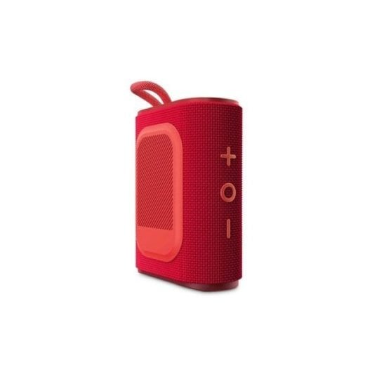 Altavoces Energy Sistem Portátiles Bluetooth 8W IPX6 con radio FM y lector Micro SD