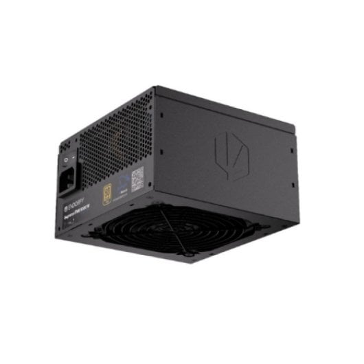 Fuente de Alimentación ENDORFY 1000W 80 Plus Gold Supremo FM6 Full Modular Ventilador 120mm