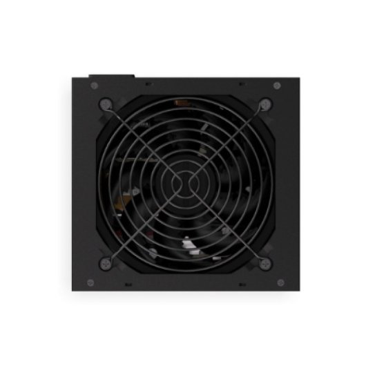 Fuente de Alimentación ENDORFY 1000W 80 Plus Gold Supremo FM6 Full Modular Ventilador 120mm