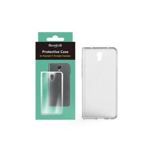 Capa protetora Timekettle para Fluentalk T1 - Durável e leve