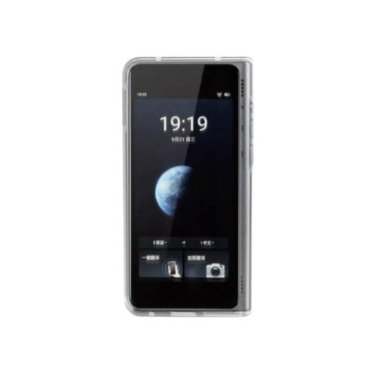 Capa protetora Timekettle para Fluentalk T1 - Durável e leve