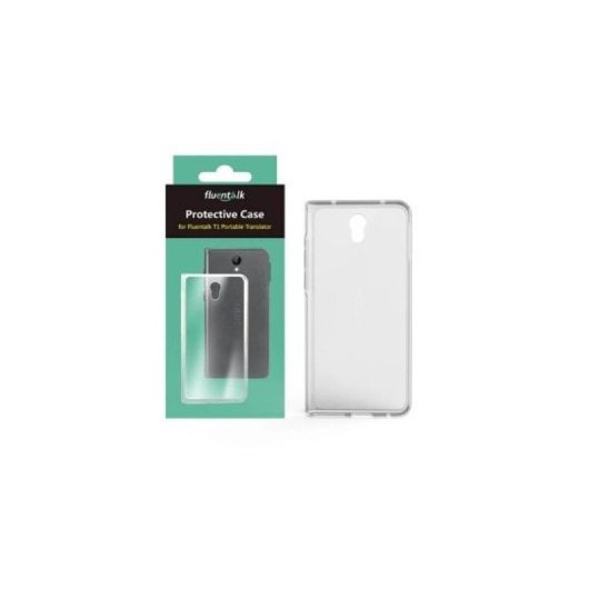 Capa protetora Timekettle para Fluentalk T1 - Durável e leve