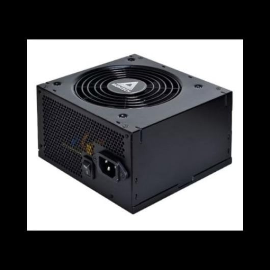 Montech 650W 80 PLUS Bronze Beta 650 Netzteil mit 120-mm-Lüfter und fester Verkabelung