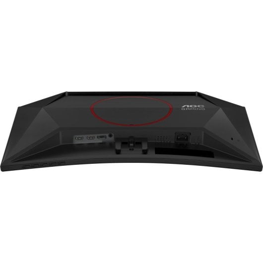 AOC C24G42E 23.6" Fast VA FullHD 180Hz HDR10 Altavoces Adaptive Sync Curvo