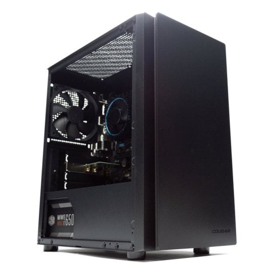 PcCom Work Intel Core i7-12700 / 32 GB / SSD de 1 TB + Windows 11 Pro V2