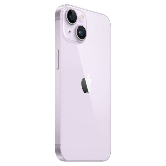 Replay iPhone 14 128GB Purpura Refurbished