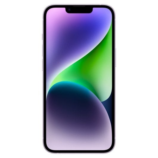Replay iPhone 14 128GB Purpura Refurbished