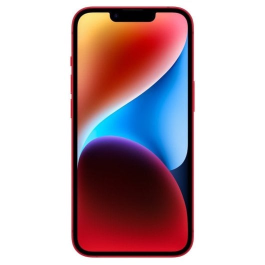 Replay iPhone 14 128 Go Rouge Reconditionné