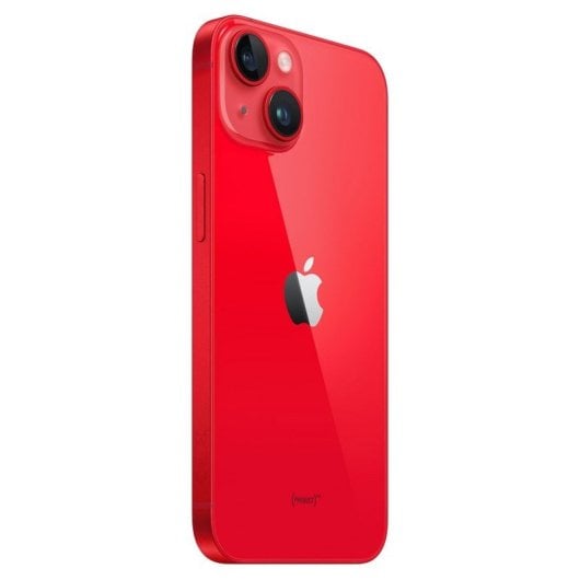 Replay iPhone 14 128 Go Rouge Reconditionné