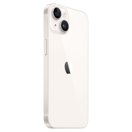 Replay iPhone 14 128GB Branco Recondicionado