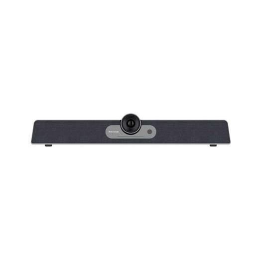 MAXHUB Videobar UC S07 USB-C HDMI Altifalantes 8 Microfones Câmara 12MP 120°