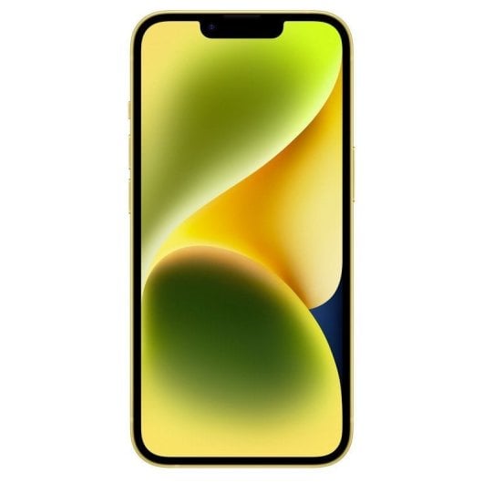 Replay iPhone 14 128GB Giallo Ricondizionato