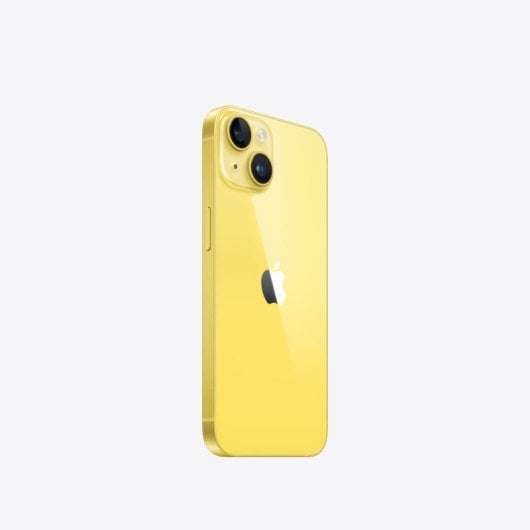 Replay iPhone 14 128GB Giallo Ricondizionato