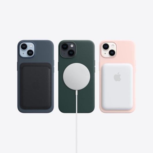 Replay iPhone 14 128GB Giallo Ricondizionato