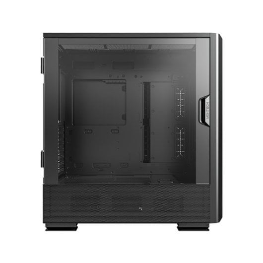 Tour Montech Sky Two GX noire EATX 3x140 mm USB-C Mesh sans fenêtre
