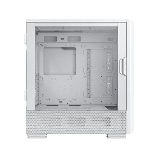 Torre Montech SKY TWO GX White EATX 3x140mm Mesh GPU 400mm USB-C