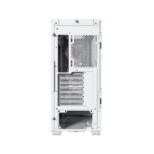 Torre Montech SKY TWO GX White EATX 3x140mm Mesh GPU 400mm USB-C