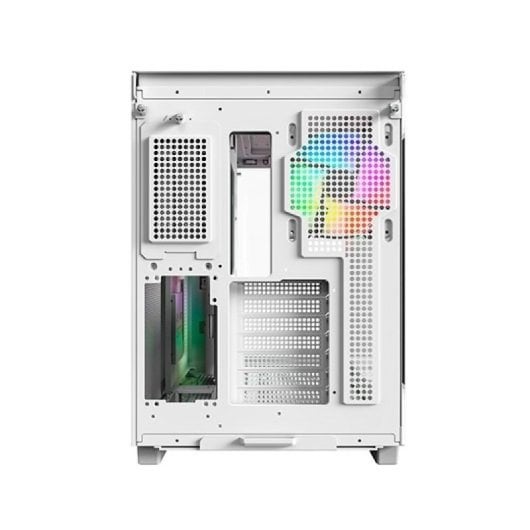Montech KING 65 PRO Bianco ATX ARGB Tower 2x140mm 1x120mm SSD 2.5″ HDD 3.5″