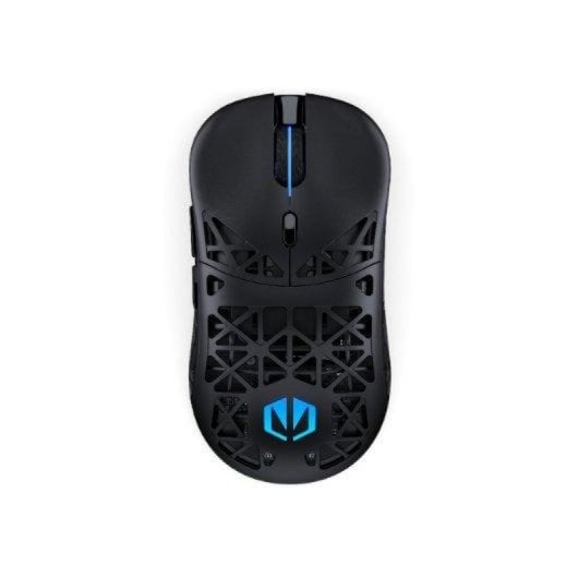 Ratón ENDORFY inalámbrico 12000 DPI ARGB 2.4GHz + Bluetooth 6 botones
