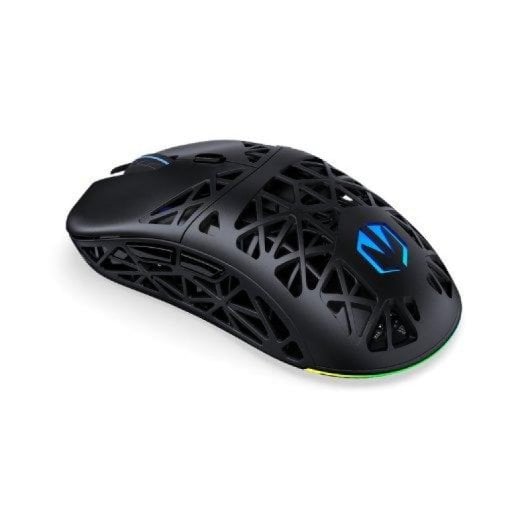 Ratón ENDORFY inalámbrico 12000 DPI ARGB 2.4GHz + Bluetooth 6 botones