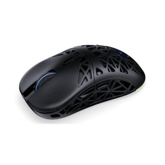 Ratón ENDORFY inalámbrico 12000 DPI ARGB 2.4GHz + Bluetooth 6 botones