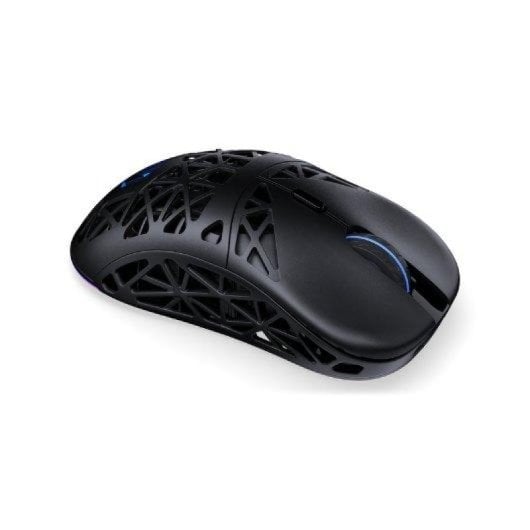 Ratón ENDORFY inalámbrico 12000 DPI ARGB 2.4GHz + Bluetooth 6 botones