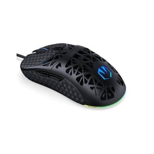 ENDORFY Kabelgebundene Maus 12000 DPI ARGB Ultraleicht 6 Tasten