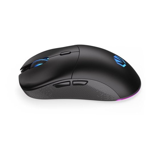 Ratón ENDORFY inalámbrico 26000 DPI ARGB ambidiestro 6 botones RF USB-C