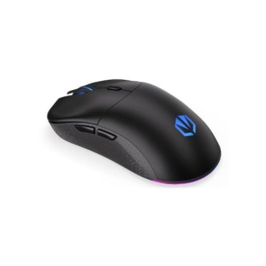 Ratón ENDORFY inalámbrico 26000 DPI ARGB ambidiestro 6 botones RF USB-C