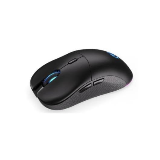 Ratón ENDORFY inalámbrico 26000 DPI ARGB ambidiestro 6 botones RF USB-C