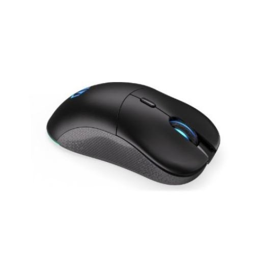 Ratón ENDORFY inalámbrico 26000 DPI ARGB ambidiestro 6 botones RF USB-C