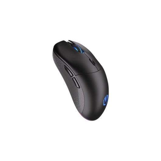 Ratón ENDORFY inalámbrico 26000 DPI ARGB ambidiestro 6 botones RF USB-C