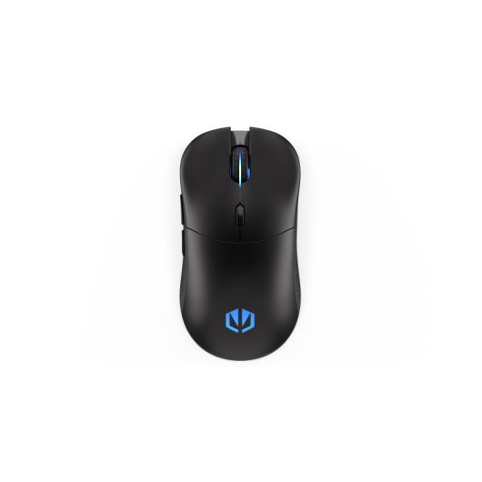 Ratón ENDORFY inalámbrico 26000 DPI ARGB ambidiestro 6 botones RF USB-C