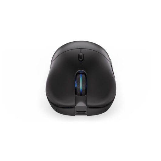 Ratón ENDORFY inalámbrico 26000 DPI ARGB ambidiestro 6 botones RF USB-C