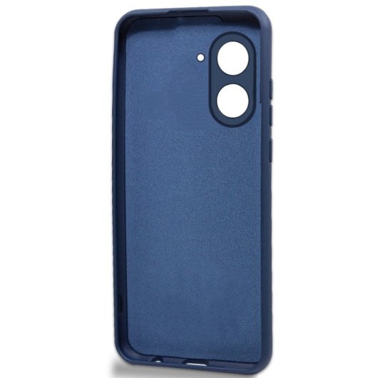 Custodia COOL per Xiaomi Redmi A5 Cover Blu Navy