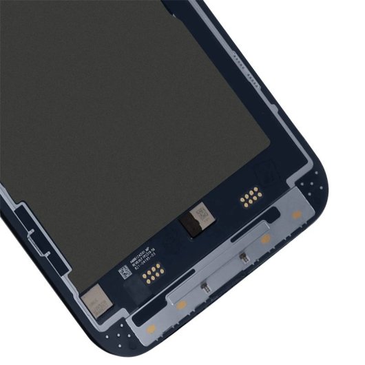 Écran complet pour iPhone 14 Pro (qualité AAA+) Noir