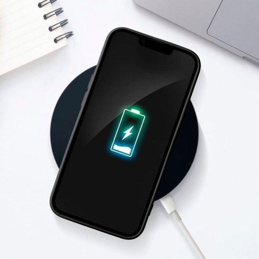 Carcasa COOL Card para iPhone 16 Pro Max Rosa