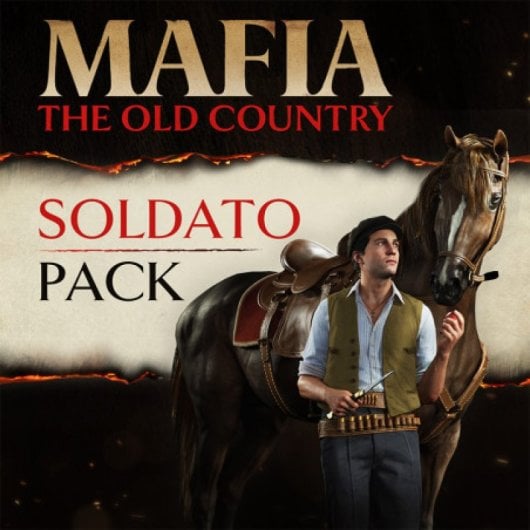 Mafia The Old Country Xbox Series