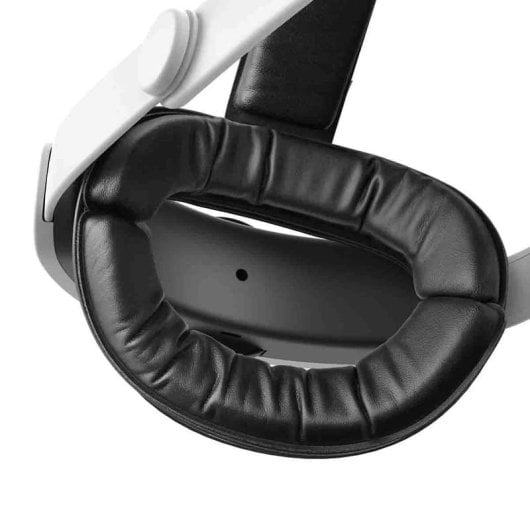 Head Strap KIWI Design K4 Boost Battery Meta Quest 3/3S 20.4Wh com Carga Rápida