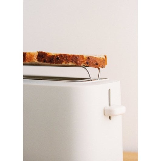 Tostadora Create 750W 6 niveles cable 80cm recogecables desconexión automática colores pasteles