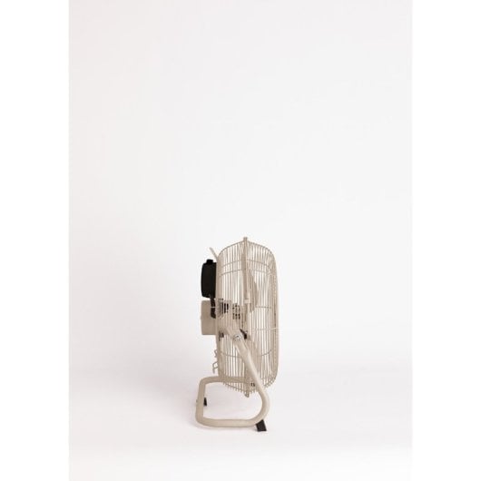 Ventilador de Suelo Create Motor 100% Cobre 45W-80W 3 Velocidades 12/16 pulgadas