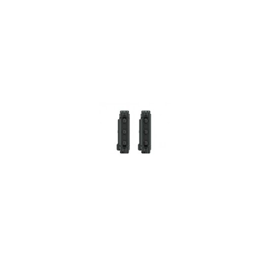 Transmisor inalámbrico Hollyland Pyro S HDMI SDI 400m 4K UVC auto dual-band NP-F
