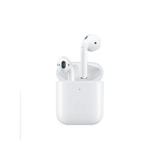 Auriculares UNICO Plus inalámbricos bluetooth TWS 2ª generación ABS blanco