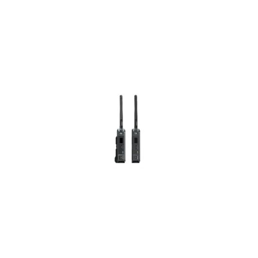 Transmisor inalámbrico Hollyland Pyro H 4K HDMI 400m OLED Dual-Band UVC