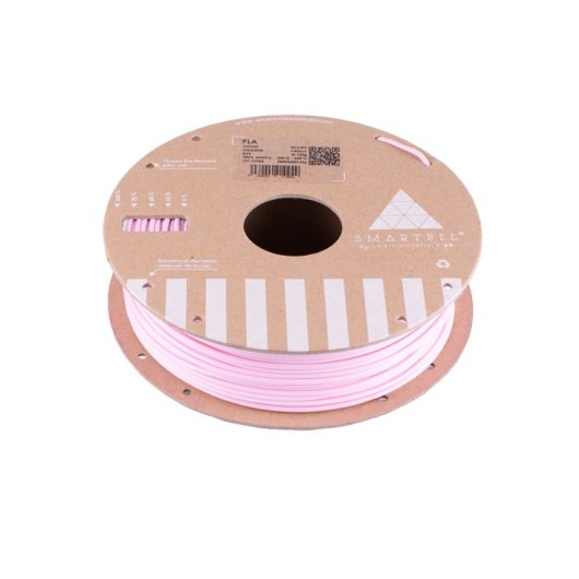 Filamento 3D PLA Smartfil High-Speed 1.75mm Sin Reciclados Variabilidad ±0.03mm