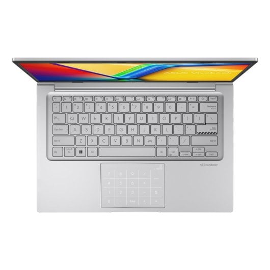 Asus Vivobook 14 F1404VA-NK1077W 14" Intel Core i3-1315U 8GB 512GB SSD Full HD Windows 11